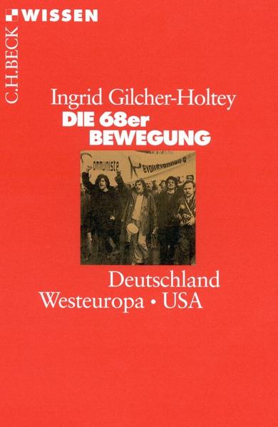 Die 68er Bewegung | Bundesamt für magische Wesen