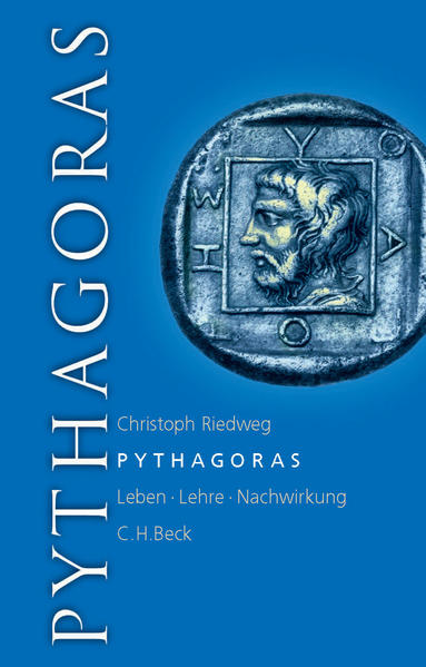 Pythagoras | Bundesamt für magische Wesen