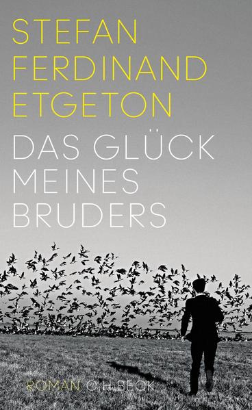 In einem beschwingten, fein ausgehörten Ton erzählt dieser Roman, angesiedelt in Belgien und Holland, Südhessen und Bochum, die paradoxe und komisch-berührende Geschichte zweier Brüder, von denen der gesündere am Ende eher der Verlorene ist, während der beschädigte sein Glück findet. Botho und Arno van Dijk machen einen letzten Abstecher ins belgische Doel, wo ihre Großeltern lebten und sie viele Feriensommer und Weihnachtsfeste ihrer Kindheit und Jugend verbracht haben. Sie möchten das vor dem Abriss stehende Haus noch einmal erleben und Botho hofft außerdem, seine Jugendliebe Lenie wiederzusehen. Beschwingt erzählt dieser Roman die paradoxe und komisch-berührende Geschichte zweier Brüder, von denen der gesündere am Ende eher der Verlorene ist, während der beschädigte sein Glück findet. Melancholisch und unterhaltsam, furios und liebevoll - „Das Glück meines Bruders“ von Stefan Etgeton.