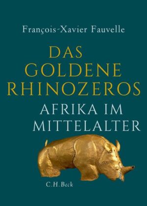 Das goldene Rhinozeros | Bundesamt für magische Wesen
