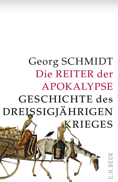 Die Reiter der Apokalypse | Bundesamt für magische Wesen