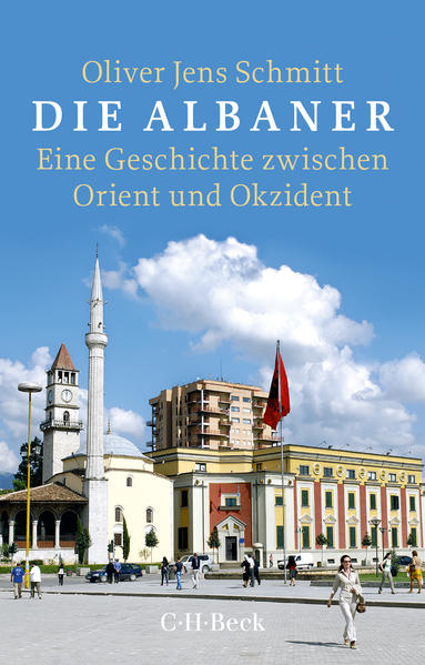 Die Albaner | Bundesamt für magische Wesen