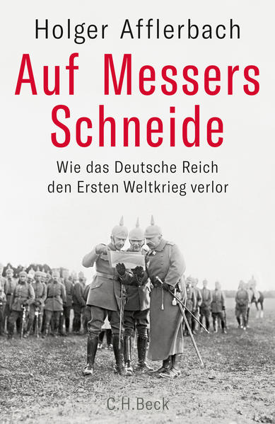 Auf Messers Schneide | Bundesamt für magische Wesen