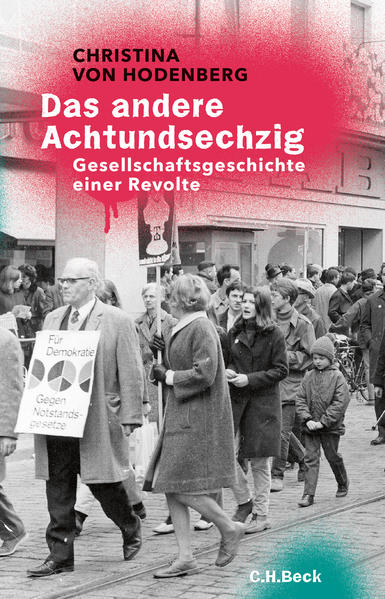 Das andere Achtundsechzig | Bundesamt für magische Wesen