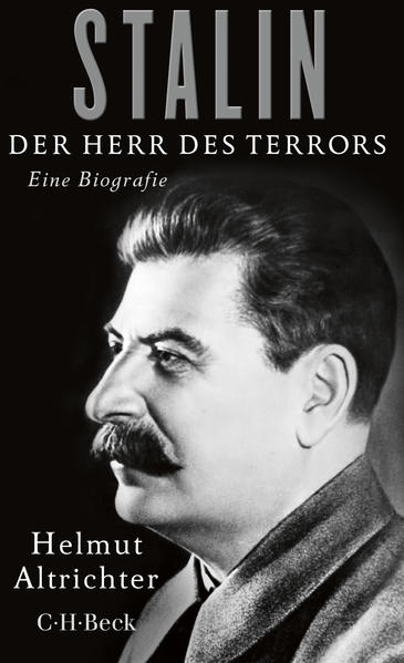 Stalin | Bundesamt für magische Wesen