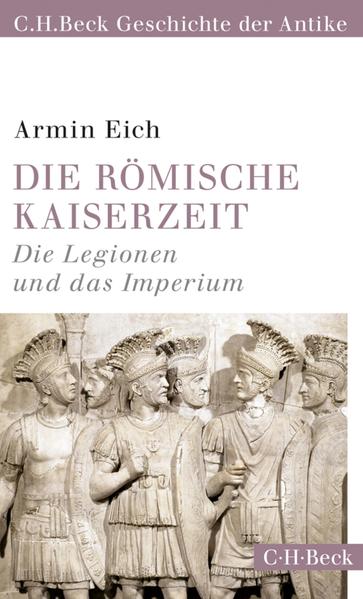 Die römische Kaiserzeit | Bundesamt für magische Wesen