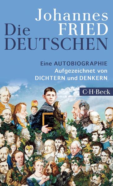 Die Deutschen | Bundesamt für magische Wesen