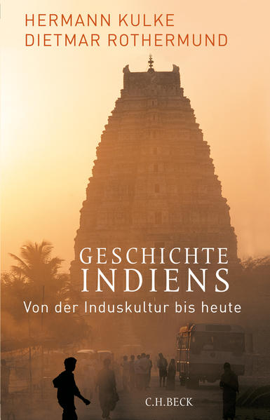 Geschichte Indiens | Bundesamt für magische Wesen