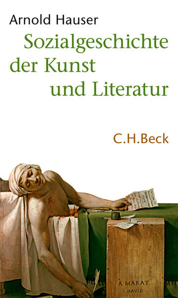 Sozialgeschichte der Kunst und Literatur | Bundesamt für magische Wesen