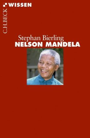 Nelson Mandela | Bundesamt für magische Wesen