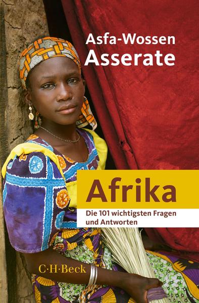 Die 101 wichtigsten Fragen und Antworten - Afrika | Bundesamt für magische Wesen