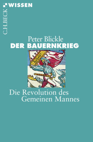 Der Bauernkrieg | Bundesamt für magische Wesen