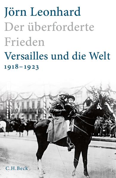 Der überforderte Frieden | Bundesamt für magische Wesen