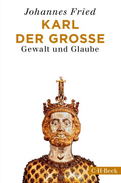 Karl der Große | Bundesamt für magische Wesen