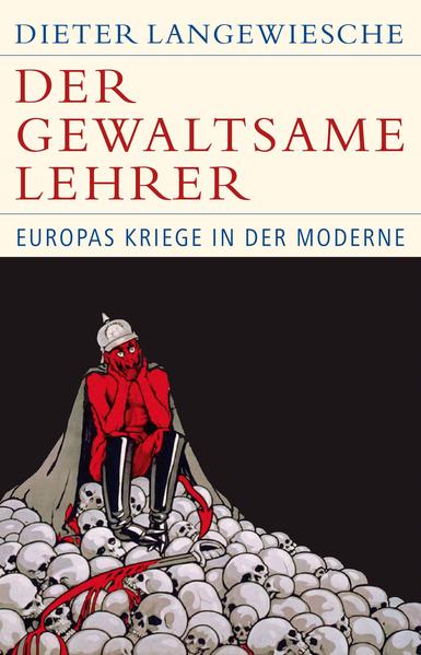 Der gewaltsame Lehrer | Bundesamt für magische Wesen