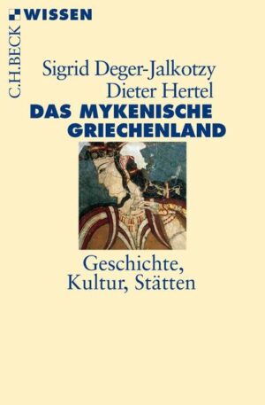 Das mykenische Griechenland | Bundesamt für magische Wesen