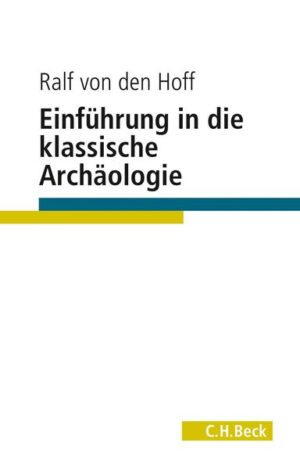 Einführung in die Klassische Archäologie | Bundesamt für magische Wesen