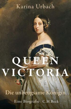 Queen Victoria | Karina Urbach