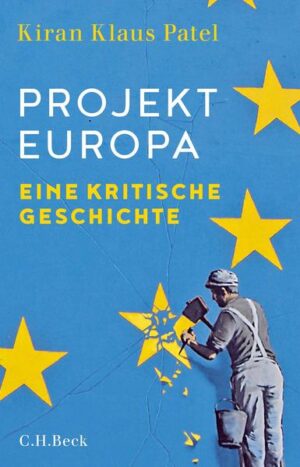 Projekt Europa | Bundesamt für magische Wesen