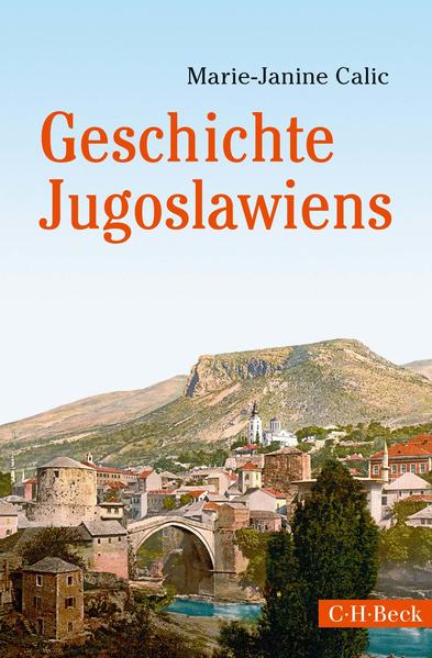 Geschichte Jugoslawiens | Bundesamt für magische Wesen