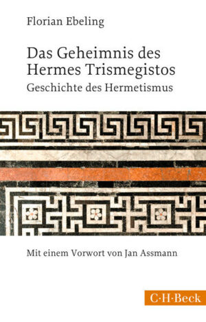 Das Geheimnis des Hermes Trismegistos | Bundesamt für magische Wesen