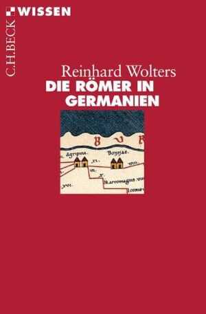 Die Römer in Germanien | Bundesamt für magische Wesen