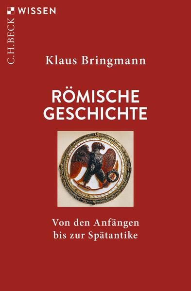 Römische Geschichte | Bundesamt für magische Wesen