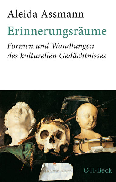 Erinnerungsräume | Bundesamt für magische Wesen