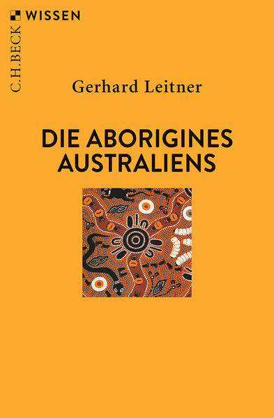 Die Aborigines Australiens | Bundesamt für magische Wesen