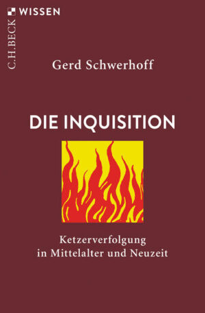 Die Inquisition | Bundesamt für magische Wesen