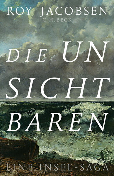 Barrøy - so heißt die kleine Insel inmitten Norwegens atemberaubender Küste, auf der Ingrid aufwächst, fernab der übrigen Welt. Bis eines Tages mit dem Kriegsgefangenen Alexander die große Geschichte, der Zweite Weltkrieg an ihren Strand gespült wird. Zwischen den beiden entspinnt sich eine sprachlose Liebe, die nur kurz währen kann. Neun Monate später bekommt Ingrid eine Tochter und folgt Alexanders Spuren durch ein Nachkriegs-Norwegen, der nach der deutschen Besatzung nur vergessen will... Eines Tages spült das Meer den jugen russischen Kriegsgefangenen Alexander an Barrøys Strände und mit ihm die große Geschichte, den Zweiten Weltkrieg. Zwischen den beiden entspannt sich eine kurze sprachlose Liebe, bevor die deutsche Besatzung Norwegens sie auseinandertreibt. Neun Monate später bekommt Ingrid eine Tochter. Mit Kaja vor den Bauch gebunden, folgt Ingrid Alexanders Spuren durch einen frischen Frieden, in einem Nachkriegs-Norwegen, das nichts anderes will als vergessen... Roy Jacobsens Insel-Saga erzählt, auch vor dem Hintergrund deutscher Geschichte, mit außergewöhnlichem Sog vom Leben einer Familie in überwältigender Natur, von starken, eigenwilligen Frauen, von Schuld und Kollaboration.