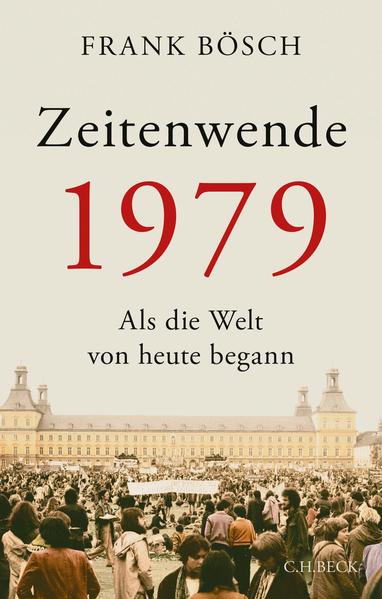 Zeitenwende 1979 | Bundesamt für magische Wesen