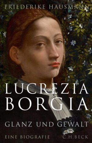 Lucrezia Borgia | Bundesamt für magische Wesen