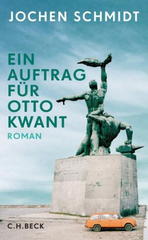 Otto Kwant, aus einer Dynastie von Baumeistern stammend, studiert Architektur und findet sich zu seiner großen Überraschung an der Seite des Stararchitekten Holm Löb in Urfustan wieder, einem postsowjetischen, zentralasiatischen Staat mit seltsamen Gebräuchen, merkwürdigen Regeln und dem autoritären Staatschef Zültan Tantal an der Spitze. Löb scheint verschwunden zu sein, und Otto Kwant soll plötzlich selbst das neue Gebäude der Deutschen Botschaft und sogar, von Zültan Tantal persönlich beauftragt, den "Palast der Demokratie" bauen. Aber bizarre Begegnungen, kuriose Attacken und verwirrende Sanktionen häufen sich, und Otto Kwant möchte bald nur noch eins: weg aus Urfustan. Doch so einfach ist das nicht. Auf seiner Flucht stößt Otto Kwant auf Dörfer der deutschen Minderheit in Urfustan, kapert einen Reisebus mit deutschen Rentnern und gerät immer wieder in fast ausweglose Situationen. Jochen Schmidts neuer Roman erzählt die komisch-melancholische und abenteuerliche Flucht Otto Kwants, der die Welt mit seinen Bauten eigentlich nur ein wenig schöner machen will und dabei in einer ihrer undurchschaubarsten Ecken landet.