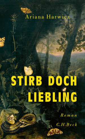 Landlust und Mutterglück - für die namenlose Erzählerin in "Stirb doch, Liebling" erweisen sich diese Vorbedingungen ihres neuen Lebens mit Mann und Sohn in der französischen Provinz als zutiefst verstörend. Sie möchte schon eine gute Mutter, eine liebevolle Gefährtin sein - und stellt doch fest, dass ihr eine gemütliche, fröhliche und sonnenbeschienene Normalität nichts bedeutet. Mordfantasien, sexuelle Träume und Bilder suchen sie heim, sie irritiert ihren Mann und ihre Freunde, schläft mit dem Nachbarn und hadert gleichzeitig mit ihrer Empfindung, sich weder passend zu verhalten noch passend zu fühlen. Diese emotionale und geistige Achterbahnfahrt, voll sarkastischer Geistesblitze und magisch-dunkler Traumbilder, fasst Ariana Harwicz in eine irrlichternd schöne, messerscharf und hellsichtig pointierte Sprache, die oft mit der von Sylvia Plath oder Clarice Lispector verglichen wird. Dieser Roman ist eines der Bücher, von denen Franz Kafka sprach, als er sie "die Axt für das gefrorene Meer in uns" nannte.