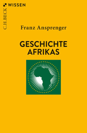 Geschichte Afrikas | Bundesamt für magische Wesen