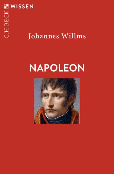 Napoleon | Bundesamt für magische Wesen