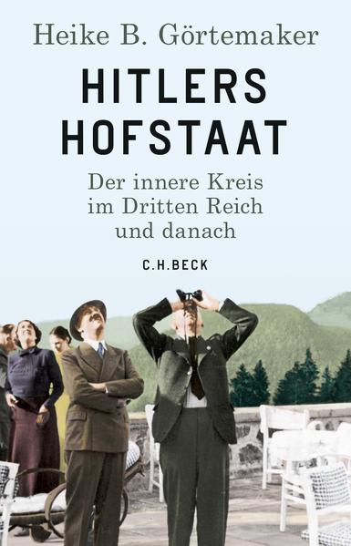 Hitlers Hofstaat | Bundesamt für magische Wesen