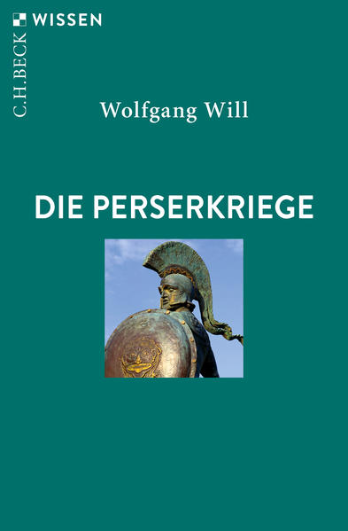 Die Perserkriege | Bundesamt für magische Wesen