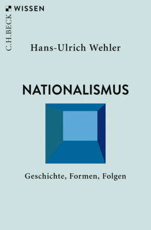 Nationalismus | Bundesamt für magische Wesen
