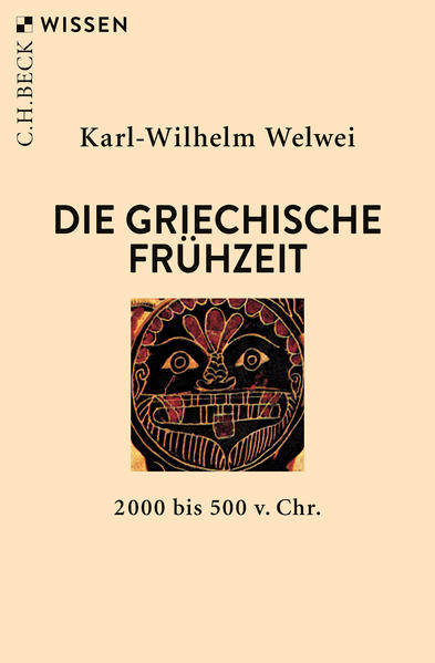 Die griechische Frühzeit | Bundesamt für magische Wesen