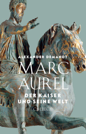 Marc Aurel | Bundesamt für magische Wesen