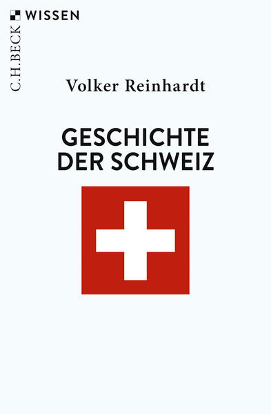 Geschichte der Schweiz | Bundesamt für magische Wesen