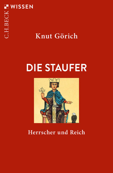 Die Staufer | Bundesamt für magische Wesen