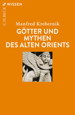 Götter und Mythen des Alten Orients | Bundesamt für magische Wesen
