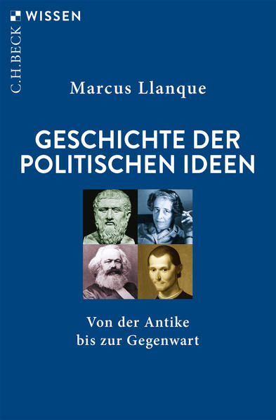 Geschichte der politischen Ideen | Bundesamt für magische Wesen