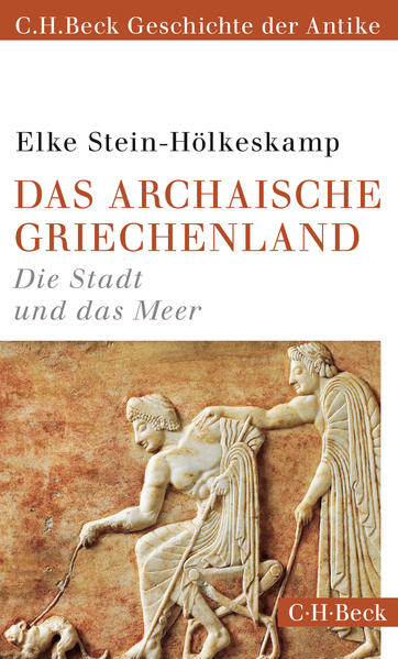 Das archaische Griechenland | Bundesamt für magische Wesen