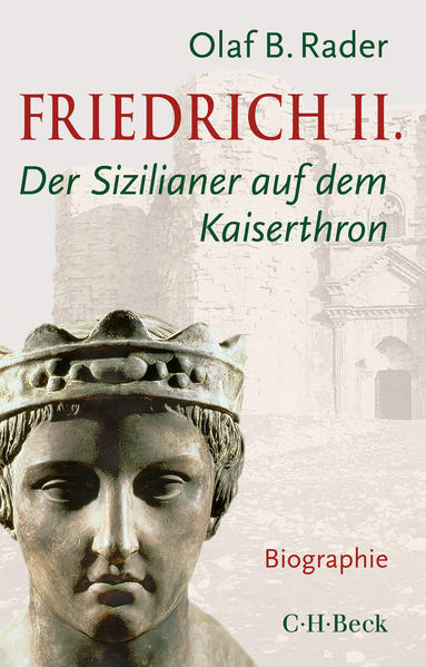 Friedrich II. | Bundesamt für magische Wesen