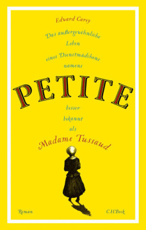 "Verpassen Sie nicht dieses charmant-exzentrische Buch von Edward Carey, von der berühmten Madame Tussaud selbst erzählt, über ihr merkwürdiges Leben und ihre Zeit, einschließlich der auch für sie beinahe tödlichen Französischen Revolution, der Hauptsaison für Köpfe!" Margaret Atwood 1761 wird ein winziges Mädchen namens Marie Grosholtz im Elsass geboren. Nach dem Tod ihrer Eltern wird sie Gehilfin des exzentrischen Wachsbildners Doktor Curtius in Bern, der sie mit nach Paris nimmt, wo sie mit der dominanten Witwe Picot und ihrem stillen Sohn Edmond in einem leerstehenden Affenhaus Quartier beziehen. Sobald sie das Gebäude in einen Ausstellungsraum für Wachsfiguren und Wachsköpfe verwandelt haben, wird ihr Handwerk zur Sensation und führt Marie bis an den Königshof in Versailles. Das Geschäft mit den Wachsköpfen berühmter und berüchtigter Zeitgenossen, großer Philosophen und notorischer Verbrecher blüht. Doch in Paris werden die Paläste gestürmt und das Volk verlangt nach Köpfen - genau das, was die Wachsbildner liefern! Der zauberhafte, mit vielen Zeichnungen Careys versehene, feinsinnige und lebenspralle Roman erzählt die abenteuerliche Geschichte der Frau, die als Madame Tussaud zu Weltruhm gelangte: Eine unschuldig-weise kleine Madame Courage zwischen Philosophen und Häftlingen, Helden und Schurken, die sie allesamt in Wachs zu fassen vermochte.