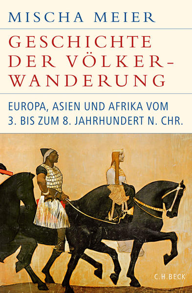 Geschichte der Völkerwanderung | Bundesamt für magische Wesen